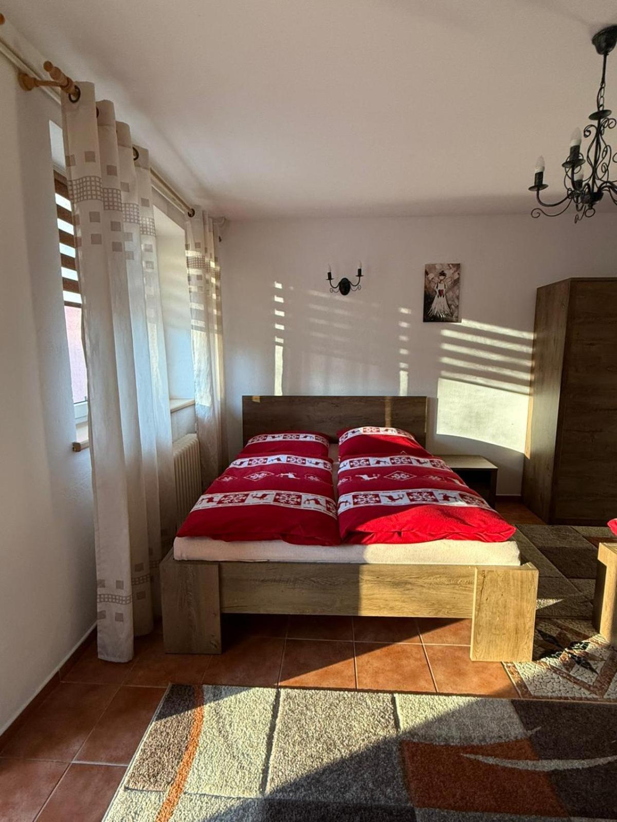 Apartment Marta Lipno nad Vltavou Kültér fotó
