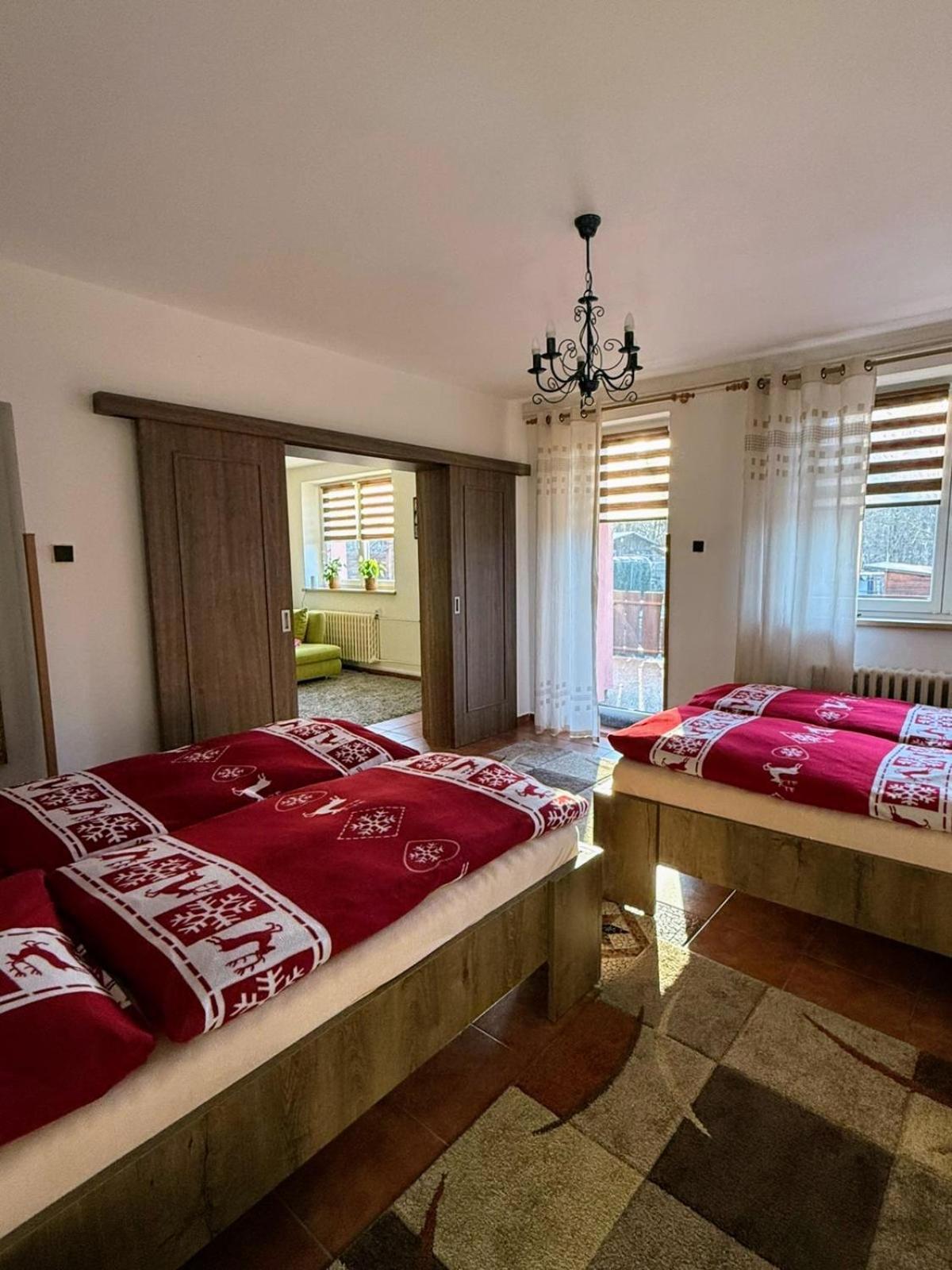 Apartment Marta Lipno nad Vltavou Kültér fotó
