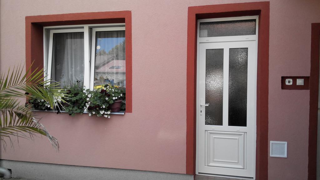 Apartment Marta Lipno nad Vltavou Kültér fotó