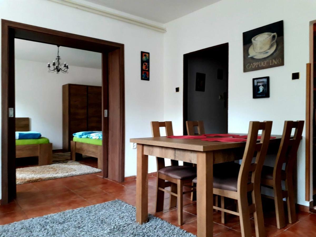 Apartment Marta Lipno nad Vltavou Kültér fotó
