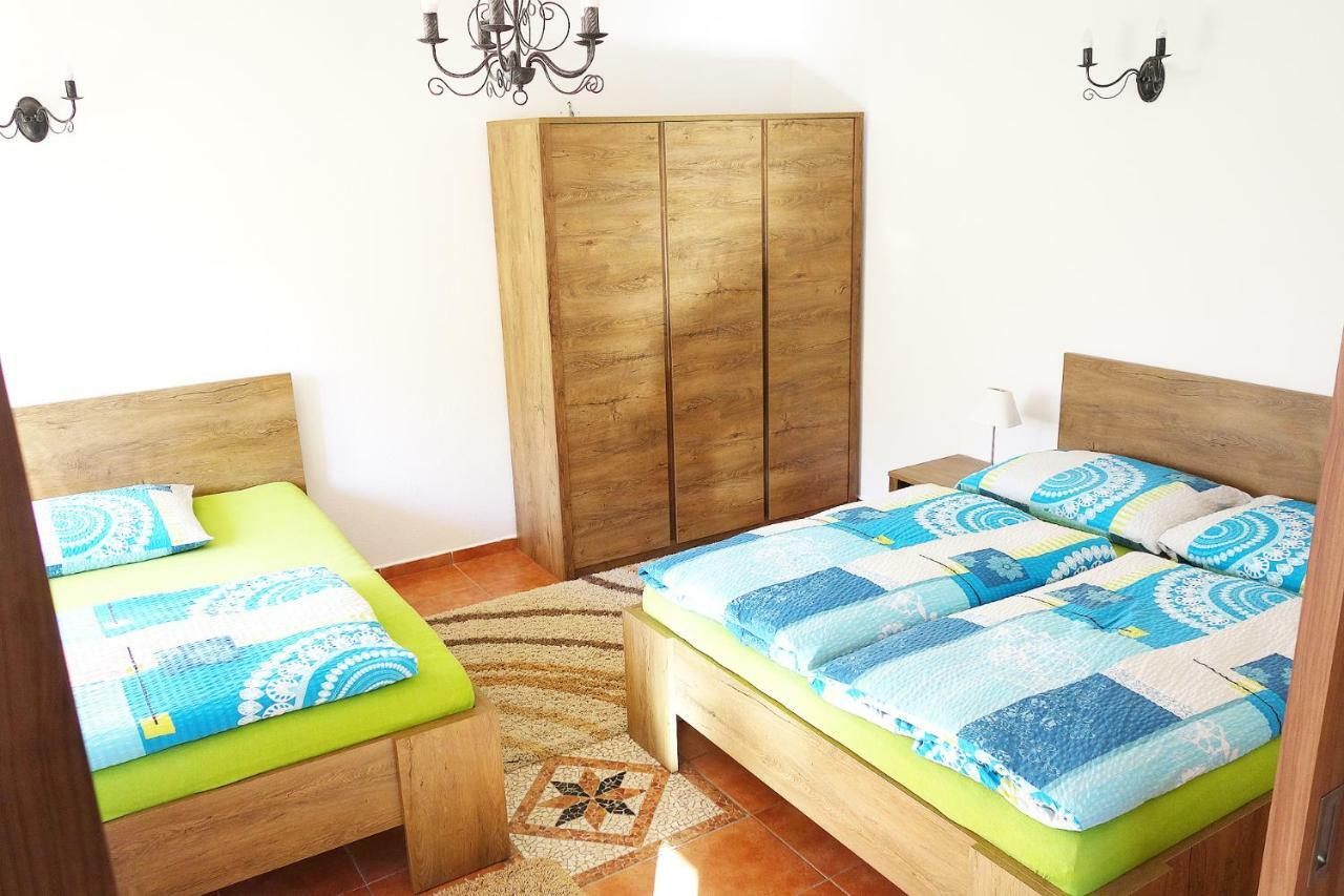 Apartment Marta Lipno nad Vltavou Kültér fotó